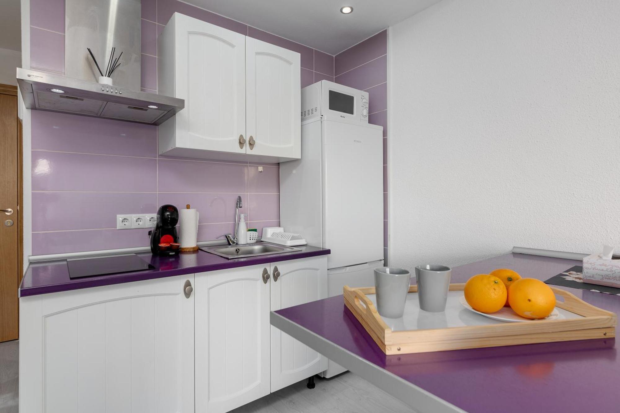 Apartment Near Beach, Playa Del Cura تورّيفيِخا المظهر الخارجي الصورة
