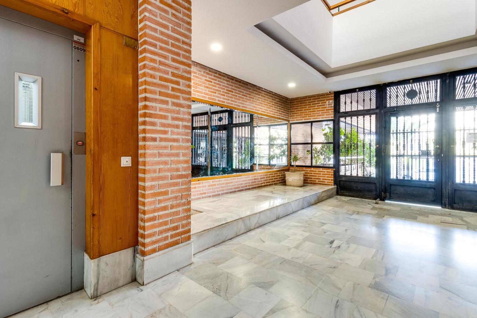 Apartment Near Beach, Playa Del Cura تورّيفيِخا المظهر الخارجي الصورة